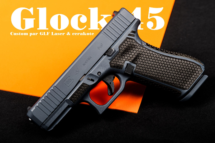 Paul-Bieche-Armes Studio 01