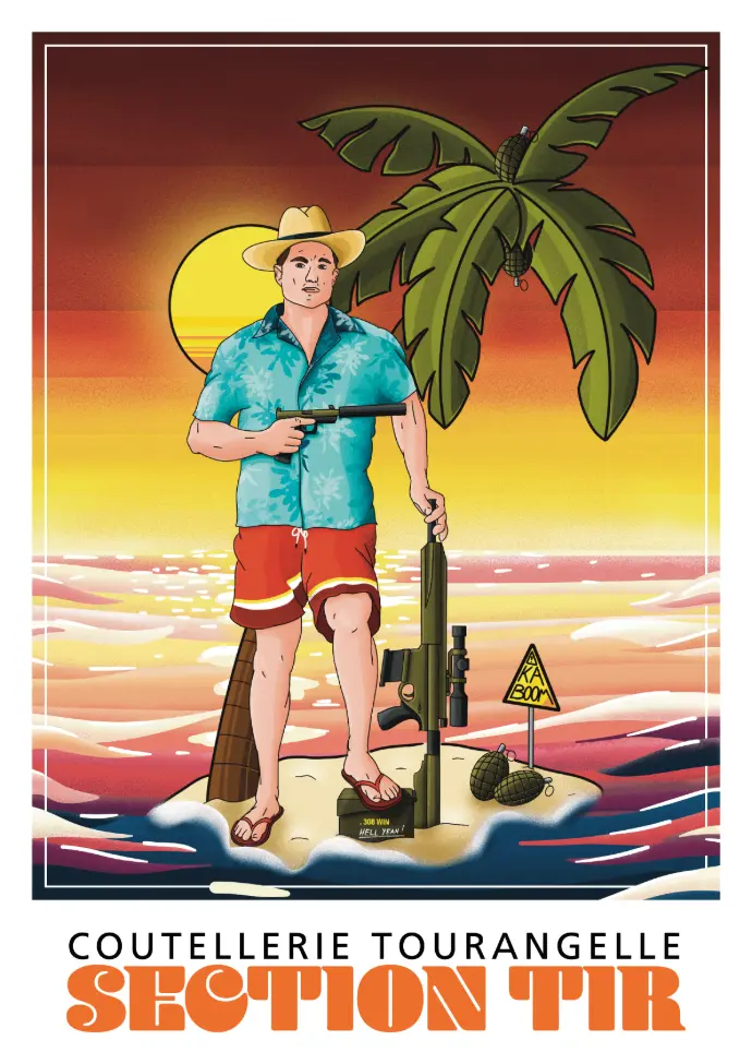 Paul-Bieche-Poster 01
