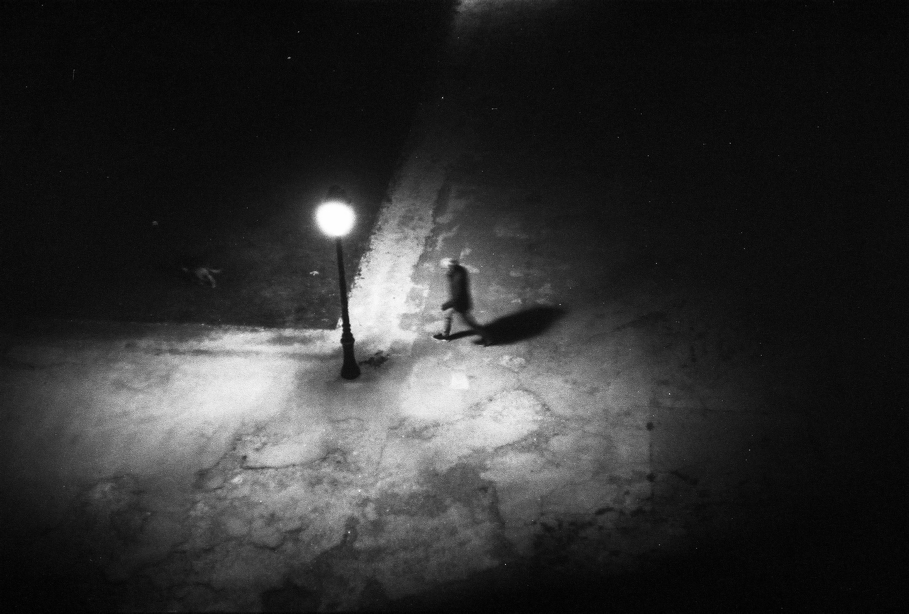 Paul-Bieche-Argentique Montpellier