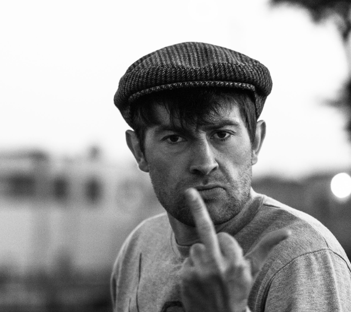 Paul-Bieche-San Francisco Guy 01